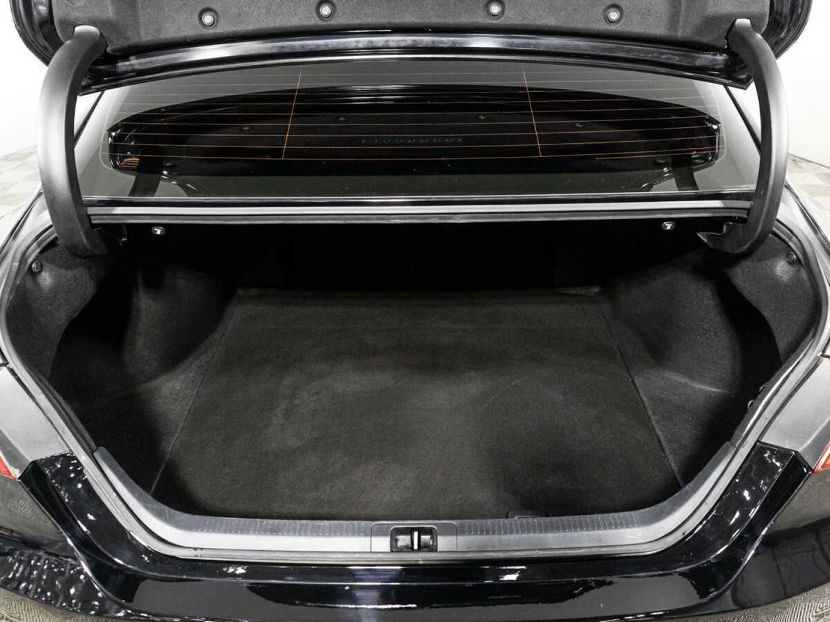 Toyota Camry 2021 года с пробегом. Фото: #13