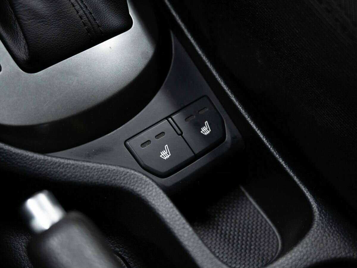 Kia Rio 2017 года с пробегом. Фото: #19