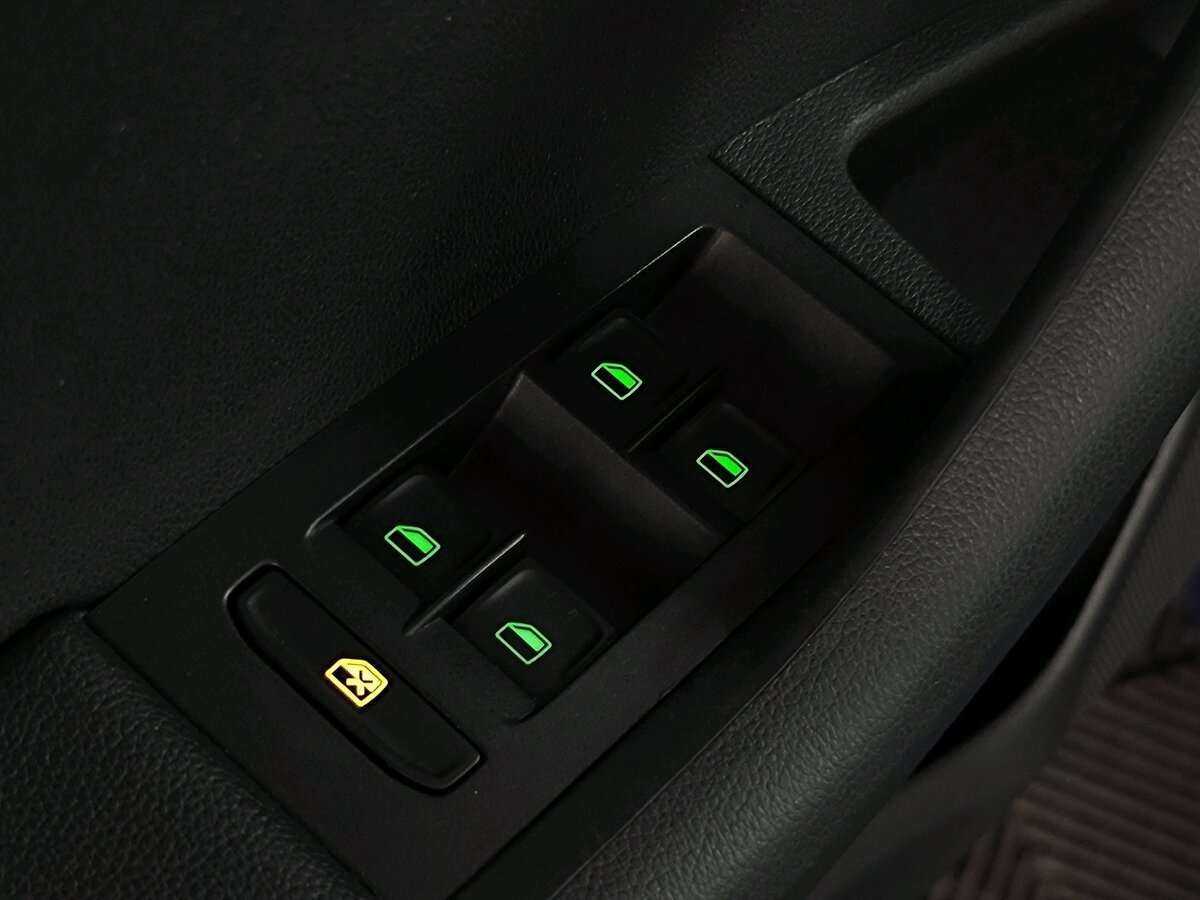 Skoda Octavia 2015 года с пробегом. Фото: #20