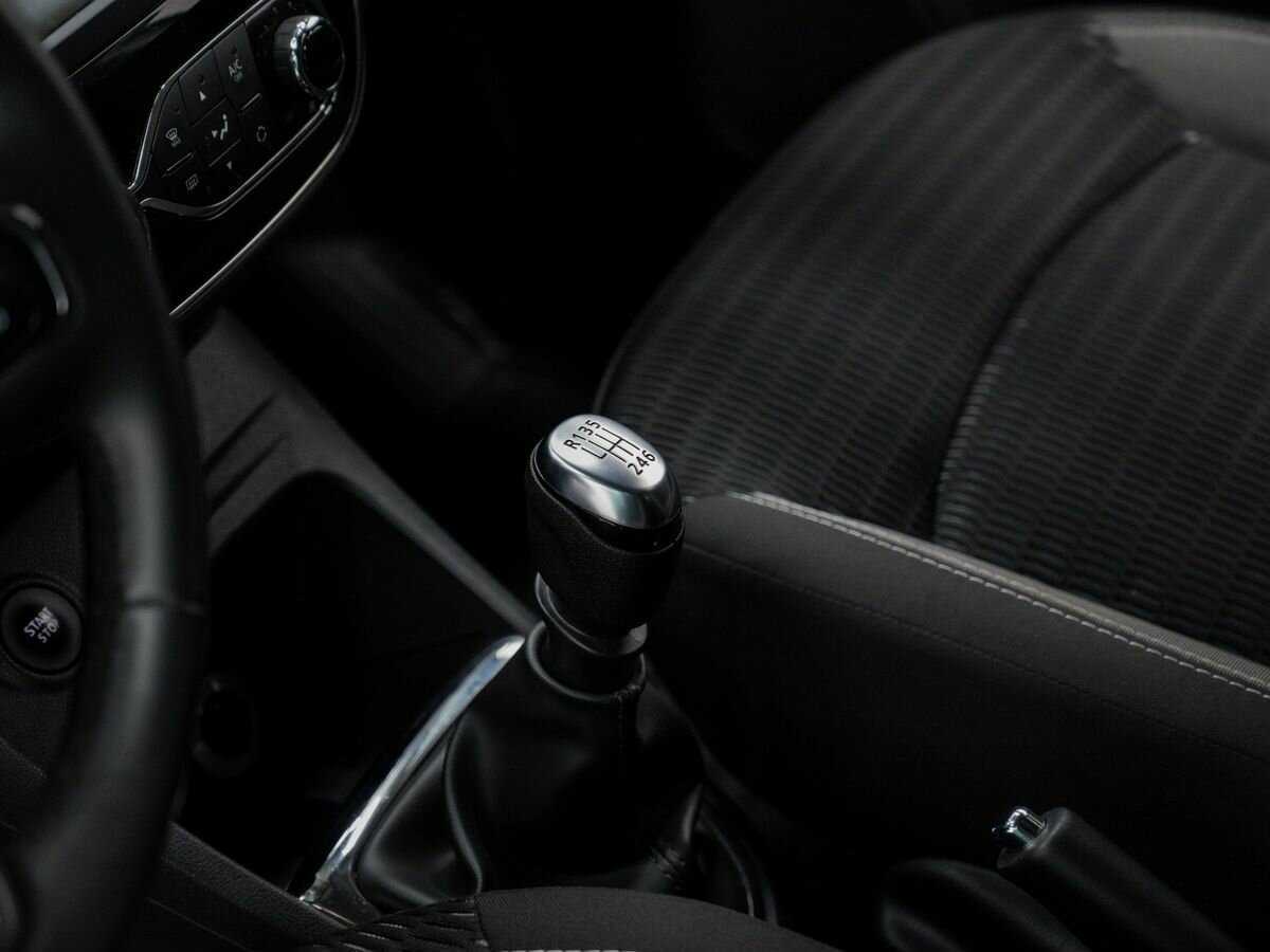 Renault Kaptur 2019 года с пробегом. Фото: #17