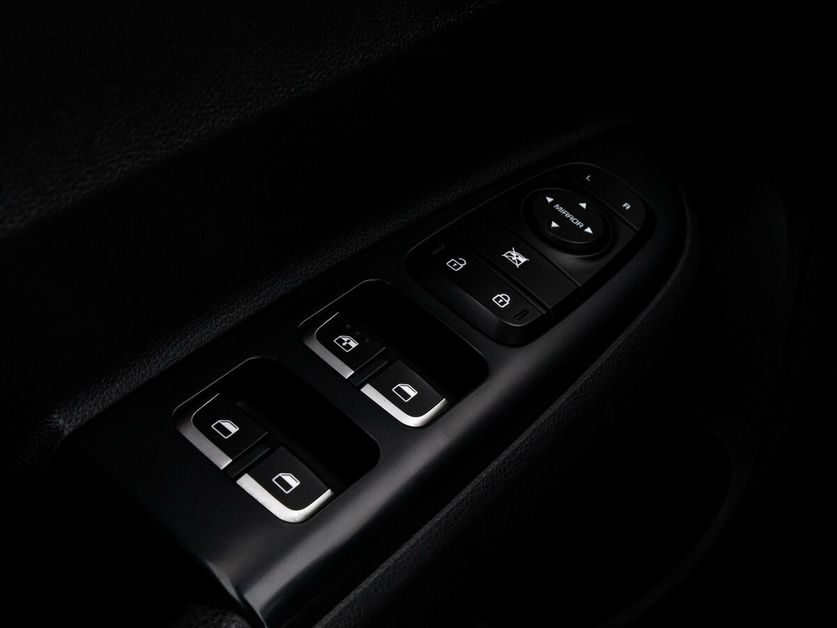 Kia Rio 2020 года с пробегом. Фото: #15