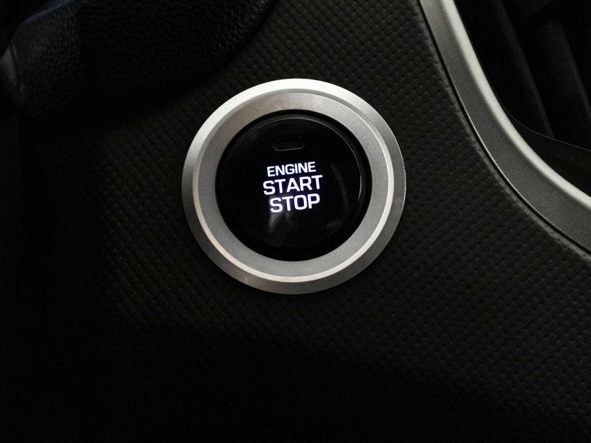 Hyundai Creta 2017 года с пробегом. Фото: #17