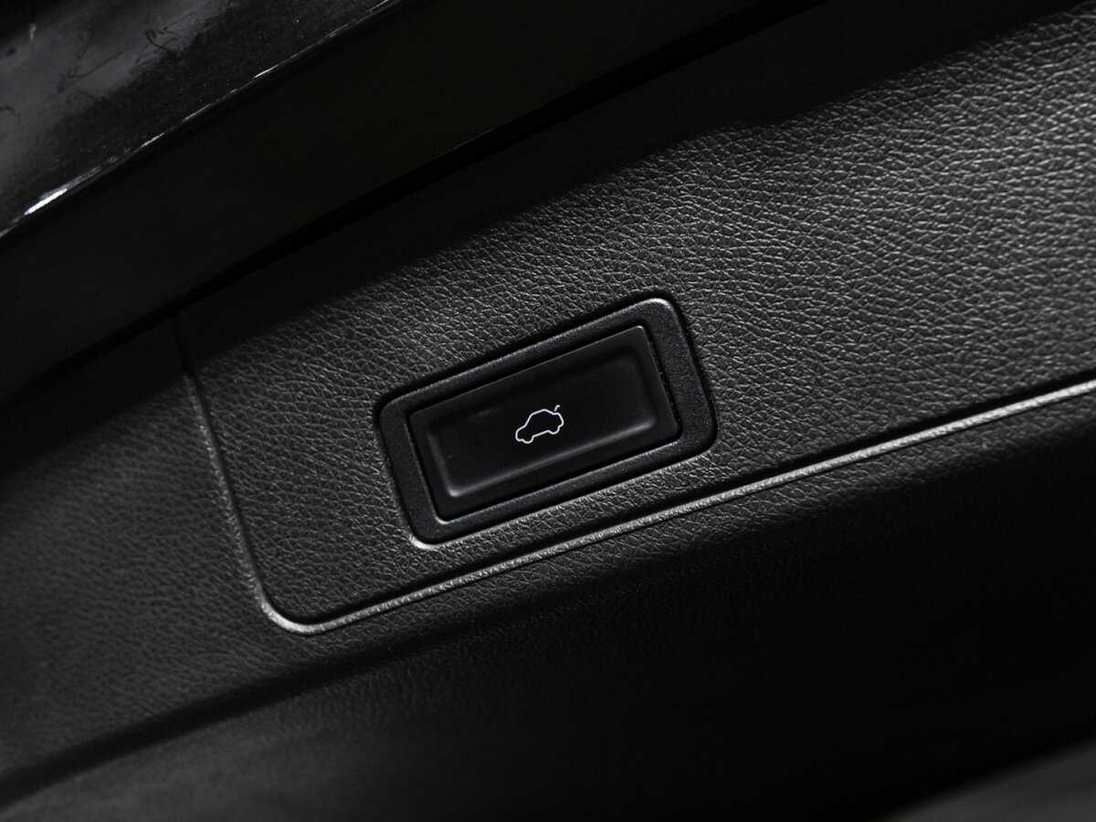 Chery Tiggo 7 Pro 2020 года с пробегом. Фото: #15