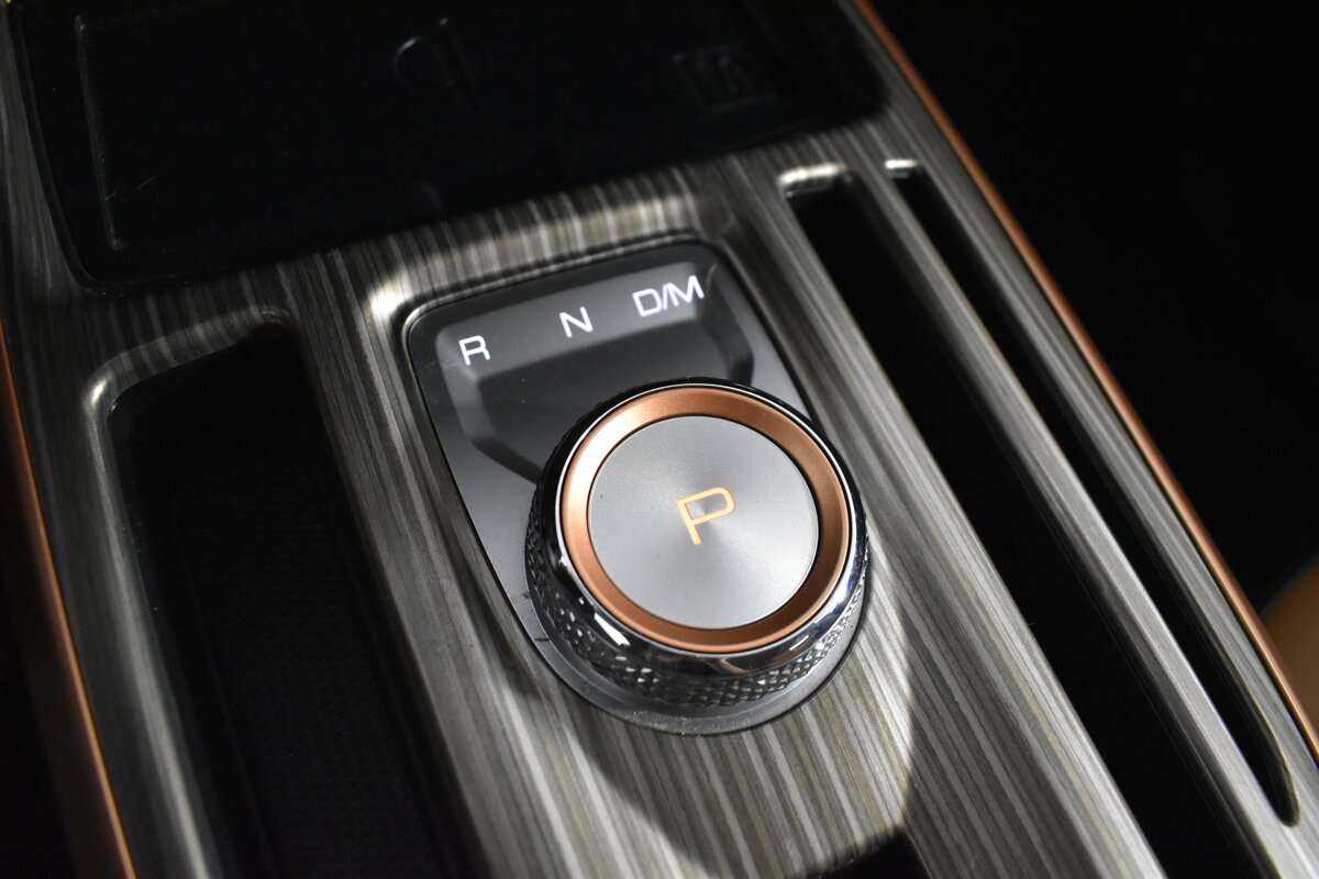 Haval Jolion 2023 года с пробегом. Фото: #19