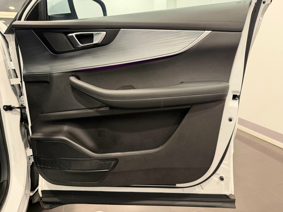 Chery Tiggo 7 Pro Max 2023 года с пробегом. Фото: #11