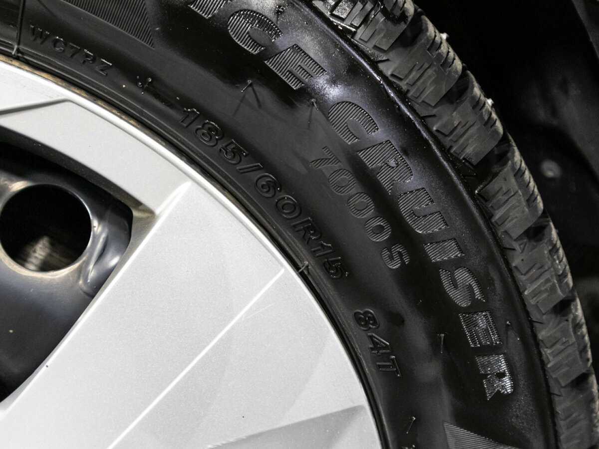 Volkswagen Polo 2020 года с пробегом. Фото: #16