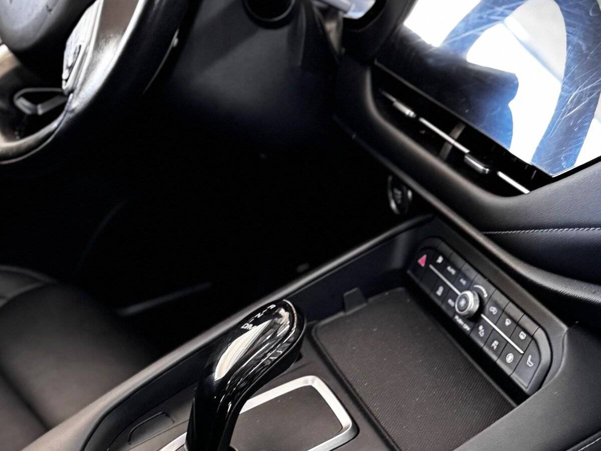 Haval F7 2019 года с пробегом. Фото: #13