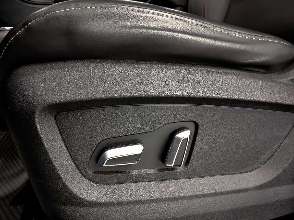 Chery Tiggo 7 Pro 2020 года с пробегом. Фото: #23