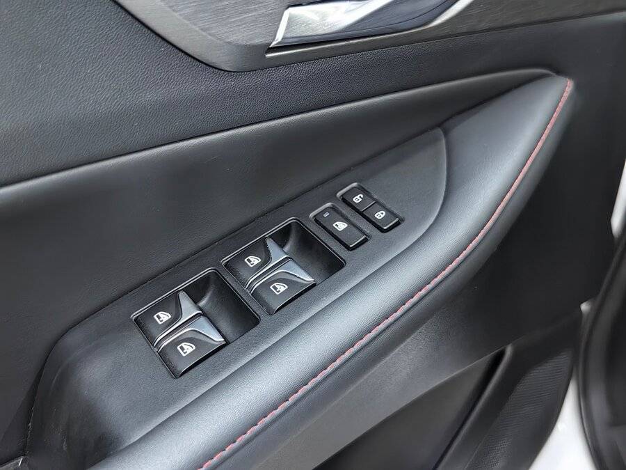 Changan CS35 Plus 2023 года с пробегом. Фото: #21