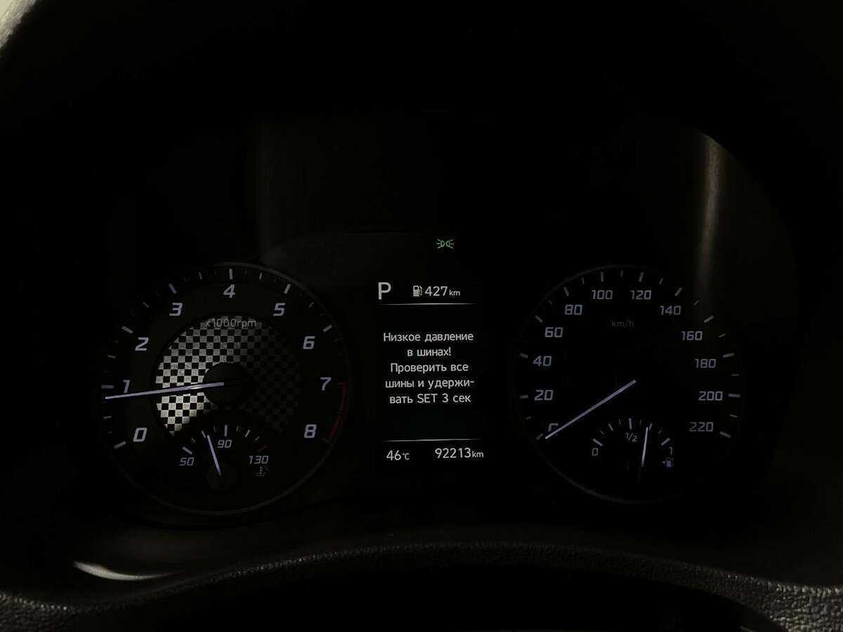 Hyundai Solaris 2021 года с пробегом. Фото: #8