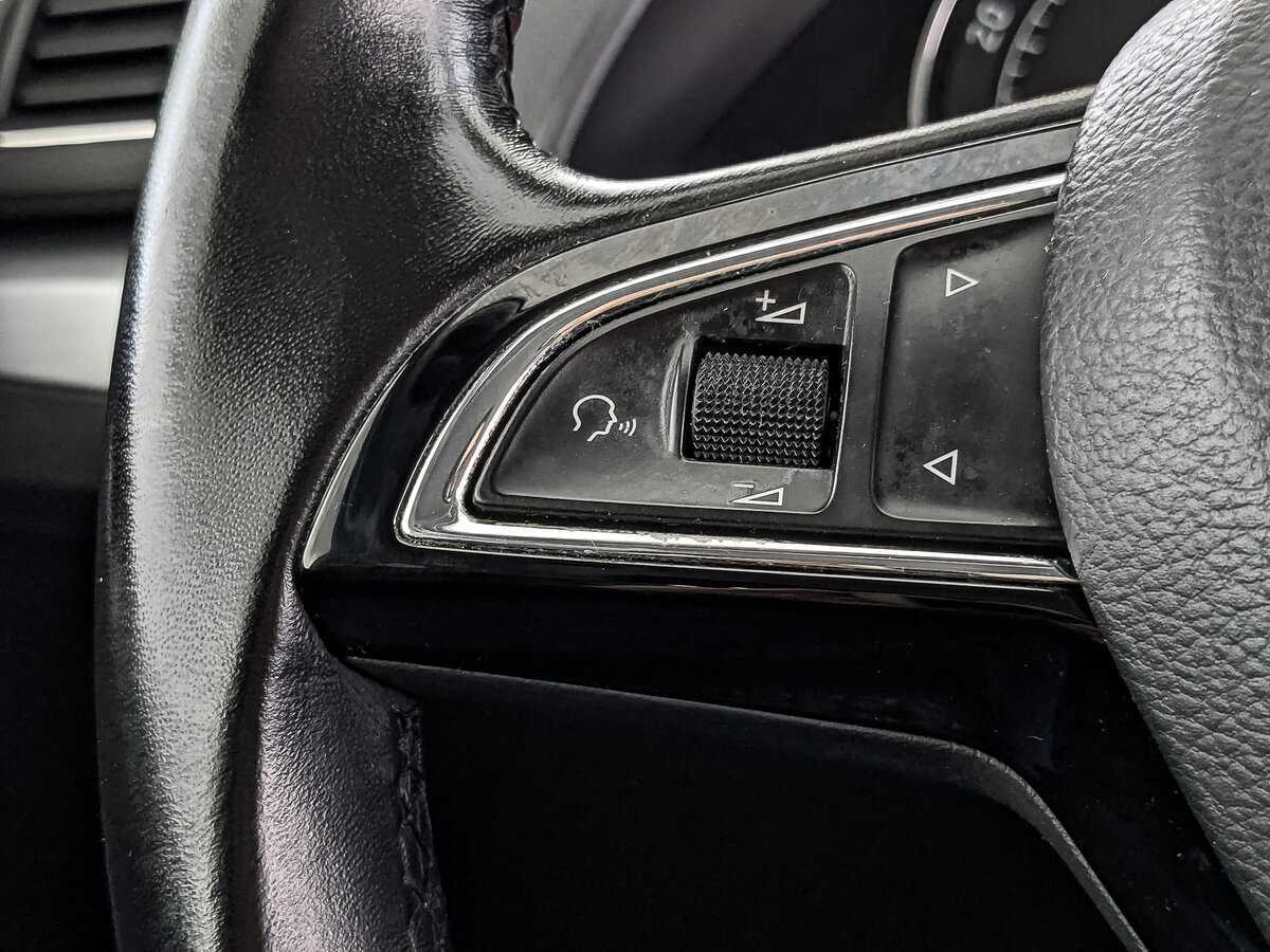 Skoda Superb 2017 года с пробегом. Фото: #26