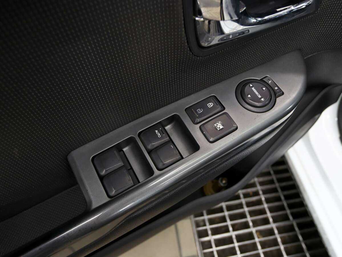 Kia Rio 2012 года с пробегом. Фото: #14