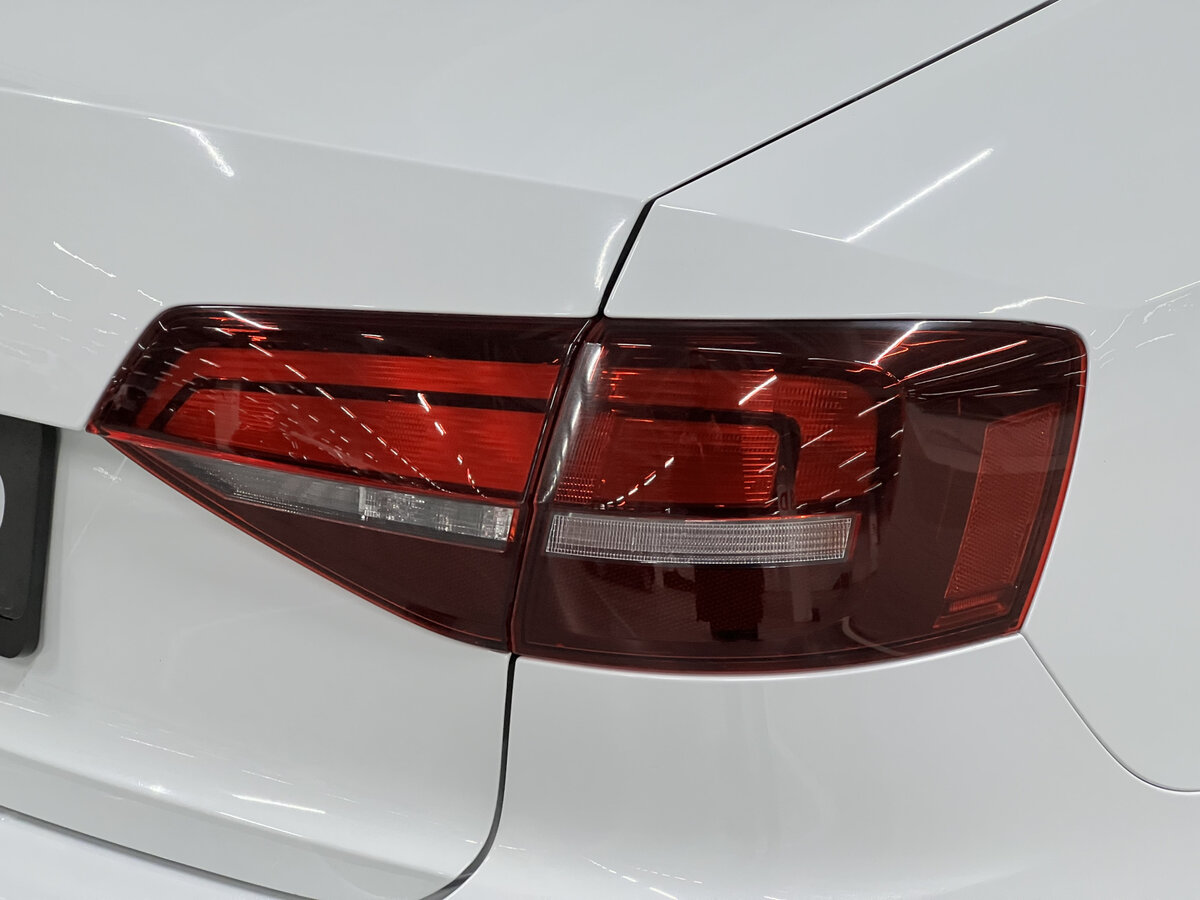 Volkswagen Jetta 2016 года с пробегом. Фото: #8