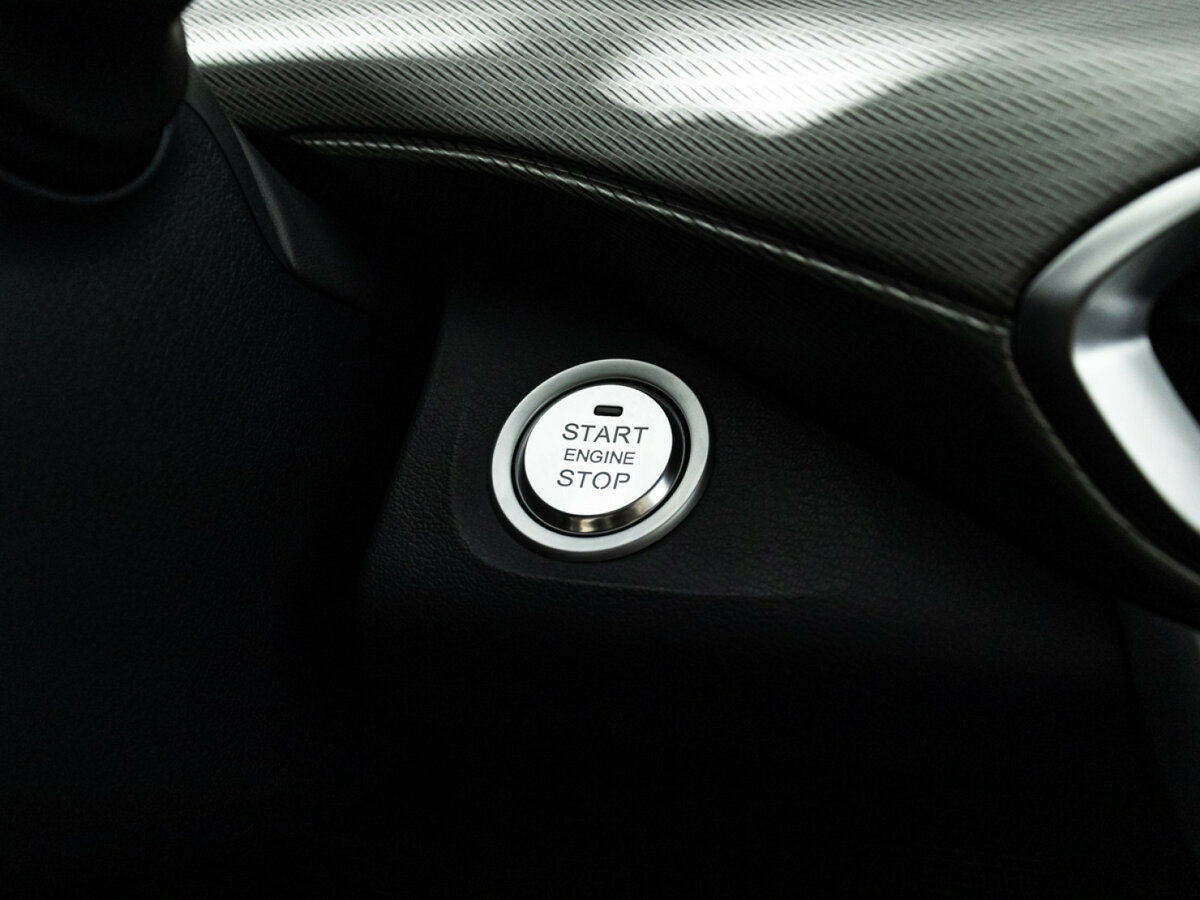 Changan UNI-T 2024 года с пробегом. Фото: #17