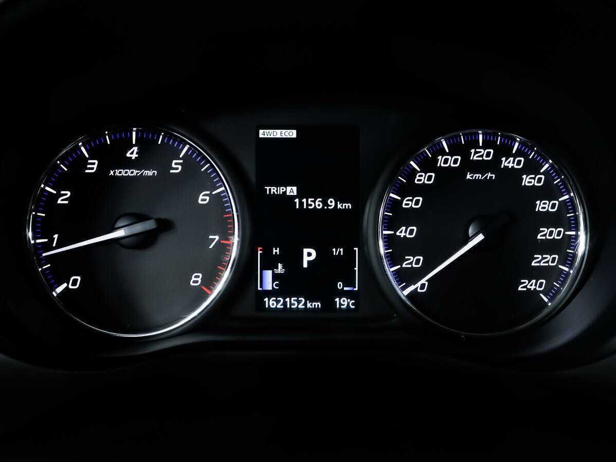 Mitsubishi Outlander 2014 года с пробегом. Фото: #9