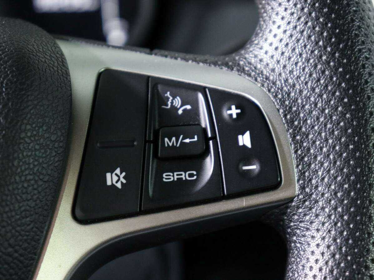 Lada (ВАЗ) Largus 2021 года с пробегом. Фото: #14