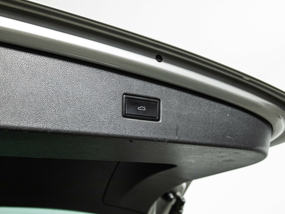 Volkswagen Tiguan 2019 года с пробегом. Фото: #15