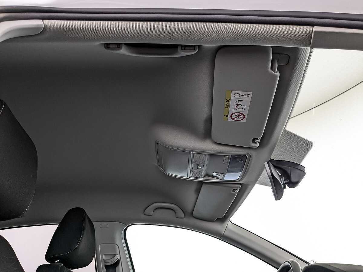 Skoda Octavia 2018 года с пробегом. Фото: #22