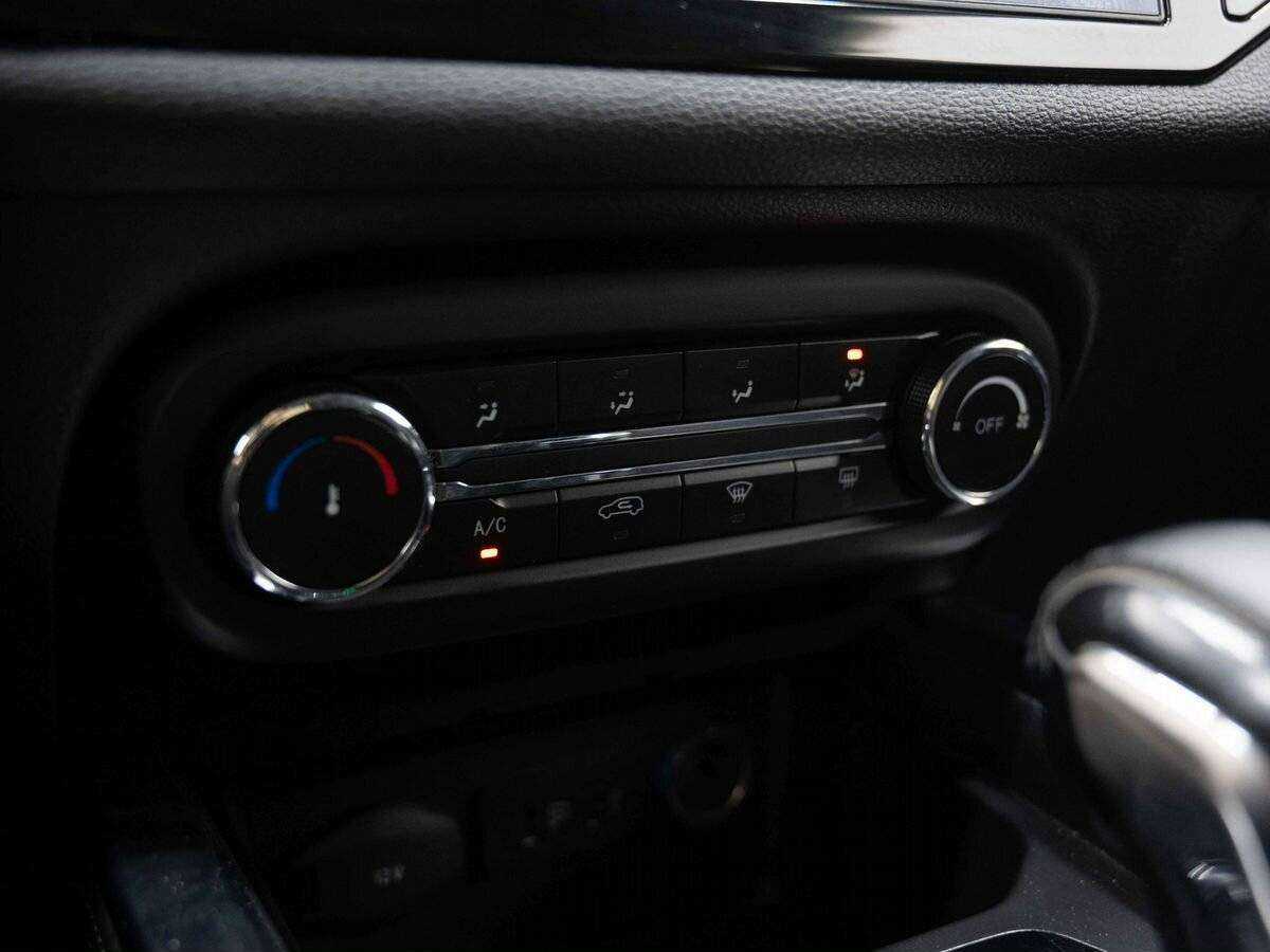 Chery Tiggo 4 2020 года с пробегом. Фото: #19