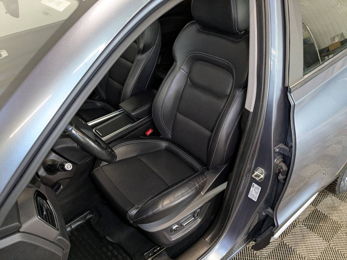 Chery Tiggo 4 2021 года с пробегом. Фото: #16