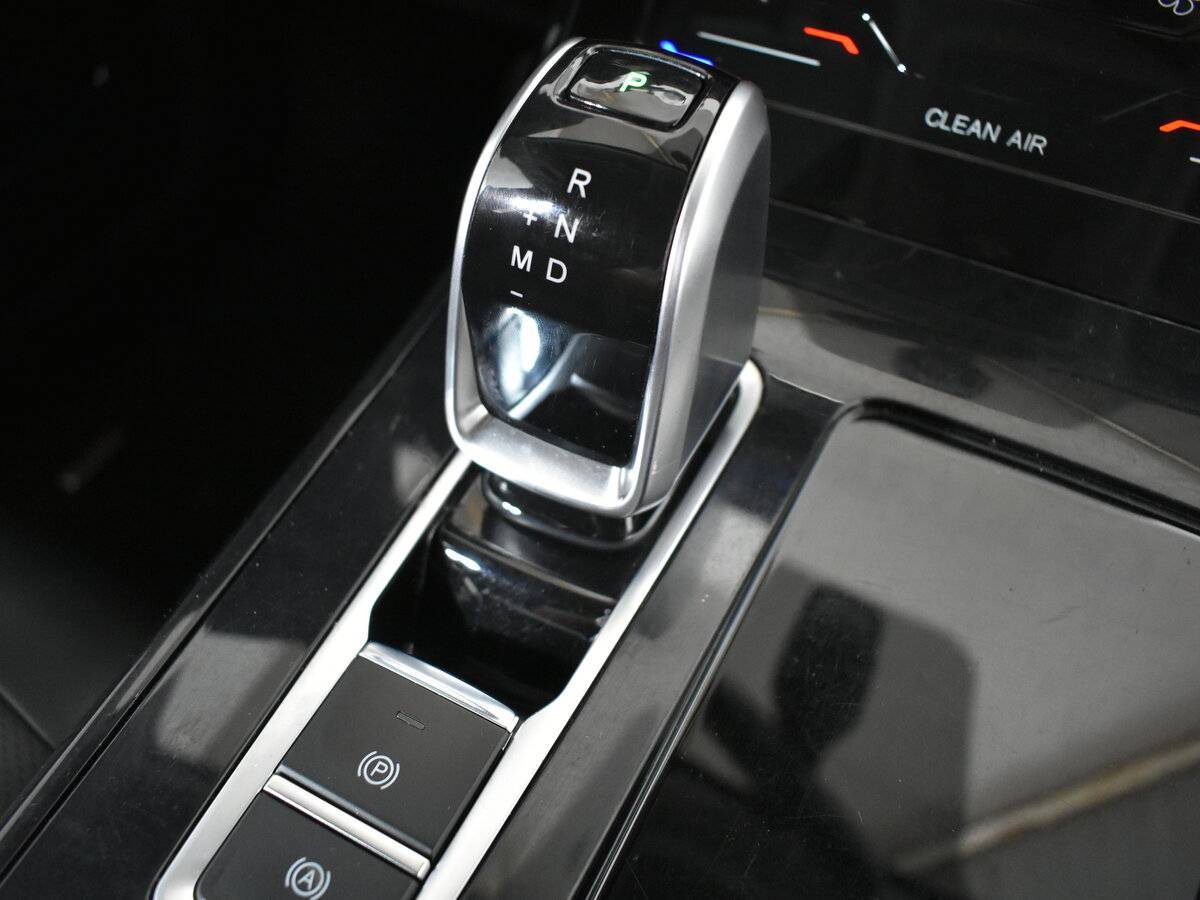 Chery Tiggo 7 Pro 2020 года с пробегом. Фото: #10