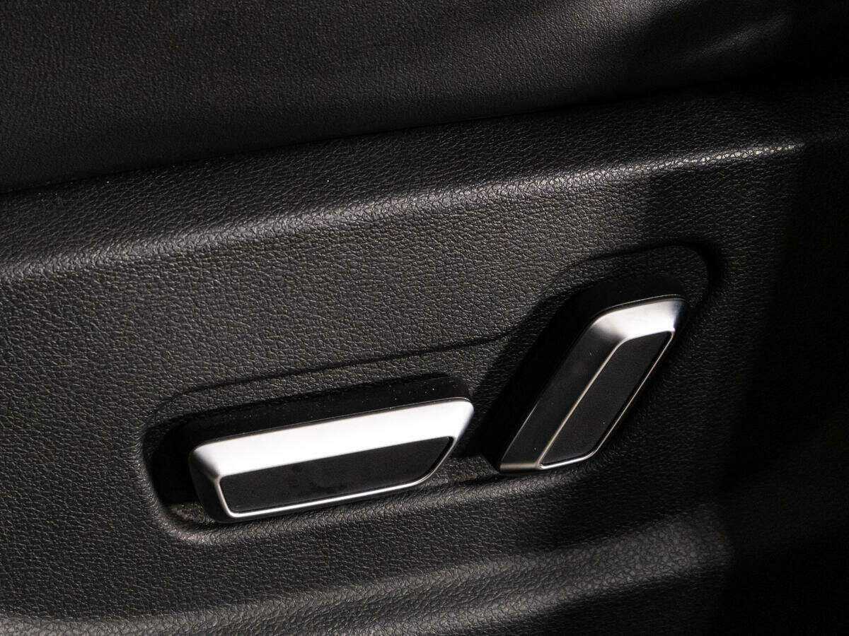 Geely Atlas 2019 года с пробегом. Фото: #14