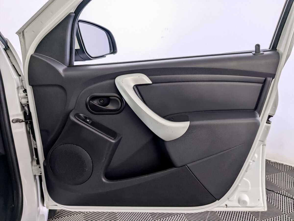 Lada (ВАЗ) Largus 2021 года с пробегом. Фото: #21