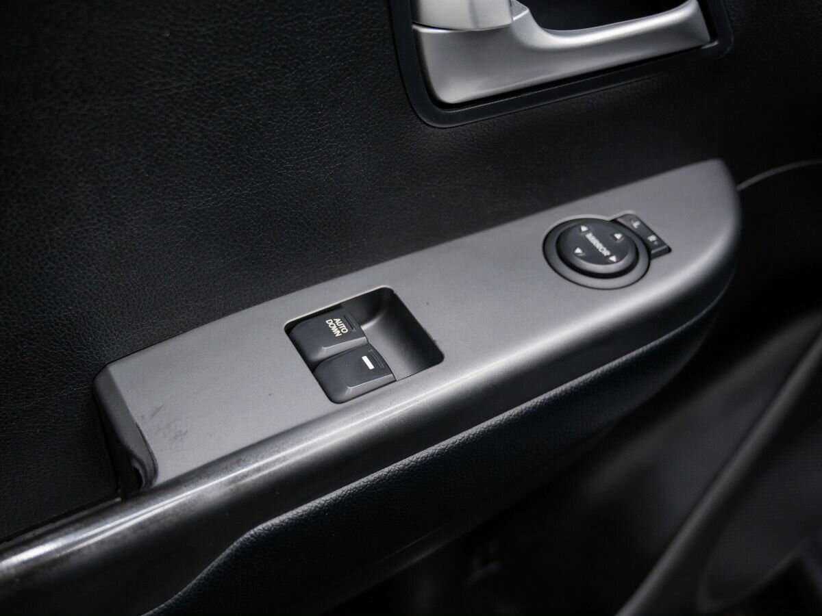 Kia Rio 2015 года с пробегом. Фото: #17