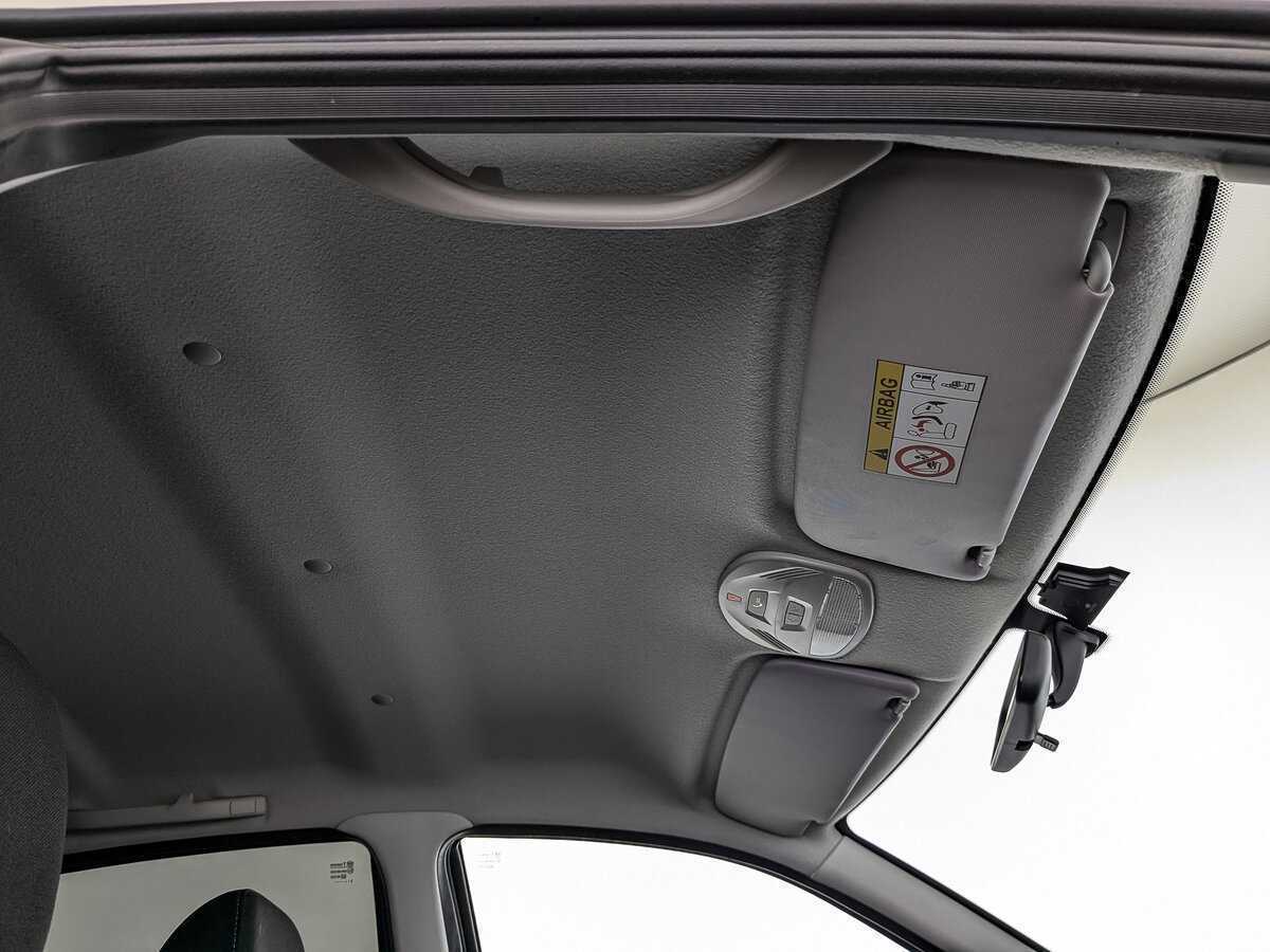 Lada (ВАЗ) Granta 2022 года с пробегом. Фото: #22