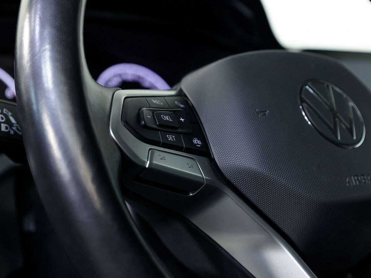 Volkswagen Polo 2020 года с пробегом. Фото: #16