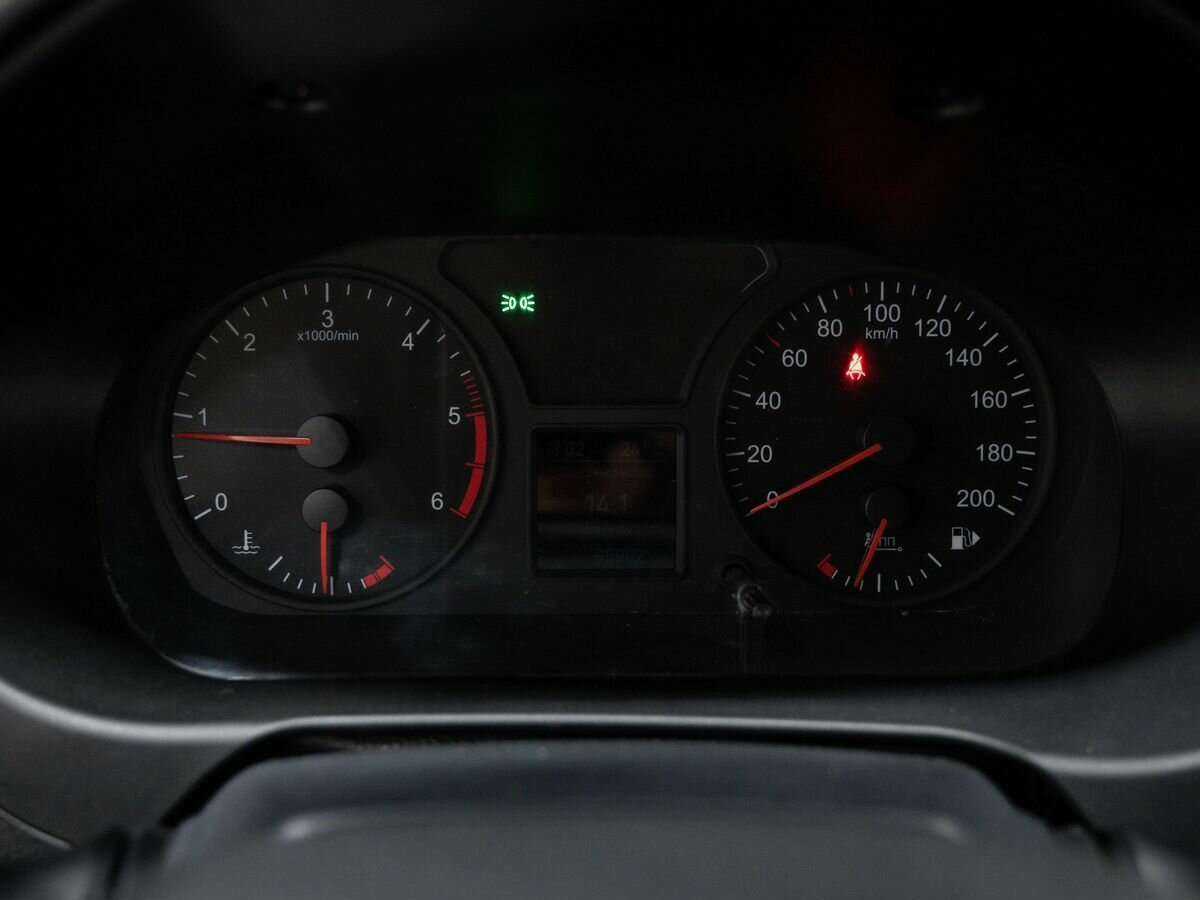 УАЗ Patriot 2017 года с пробегом. Фото: #23