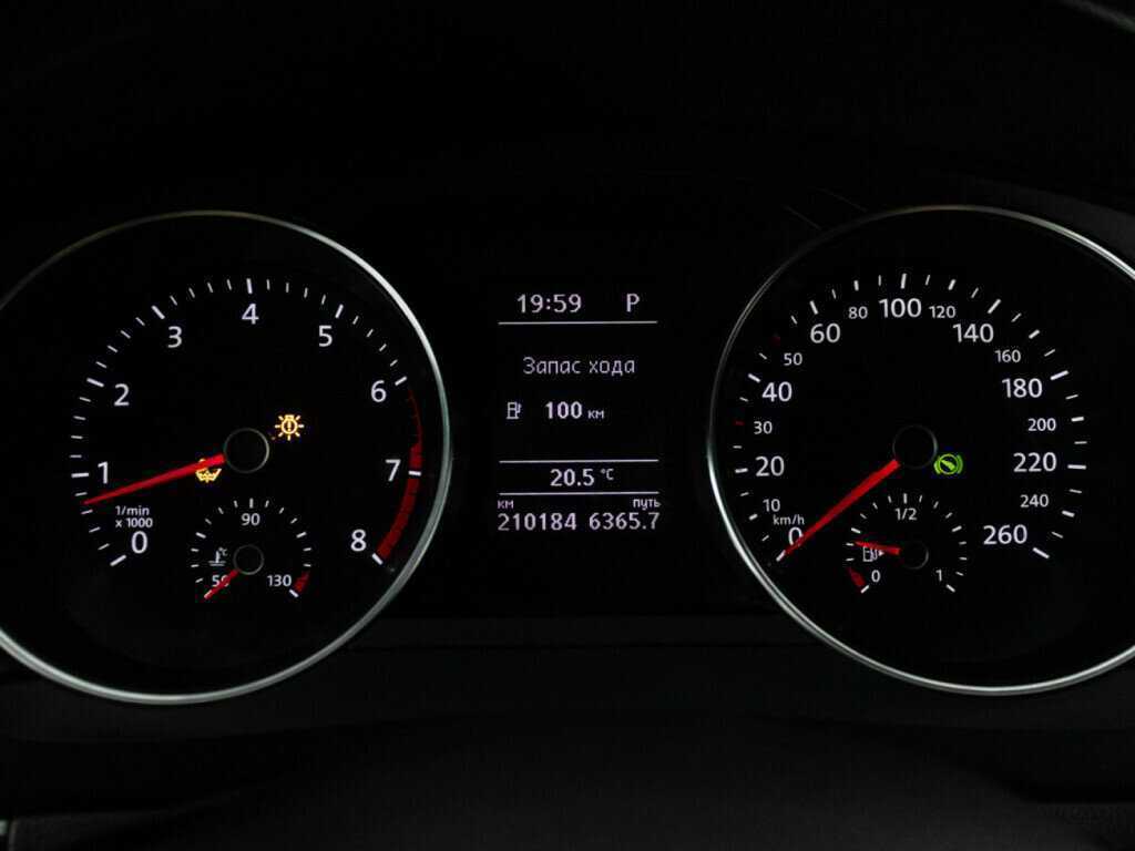 Volkswagen Jetta 2017 года с пробегом. Фото: #11