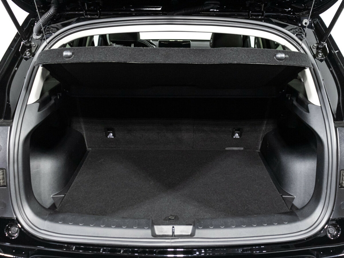 Haval Jolion 2024 года с пробегом. Фото: #20