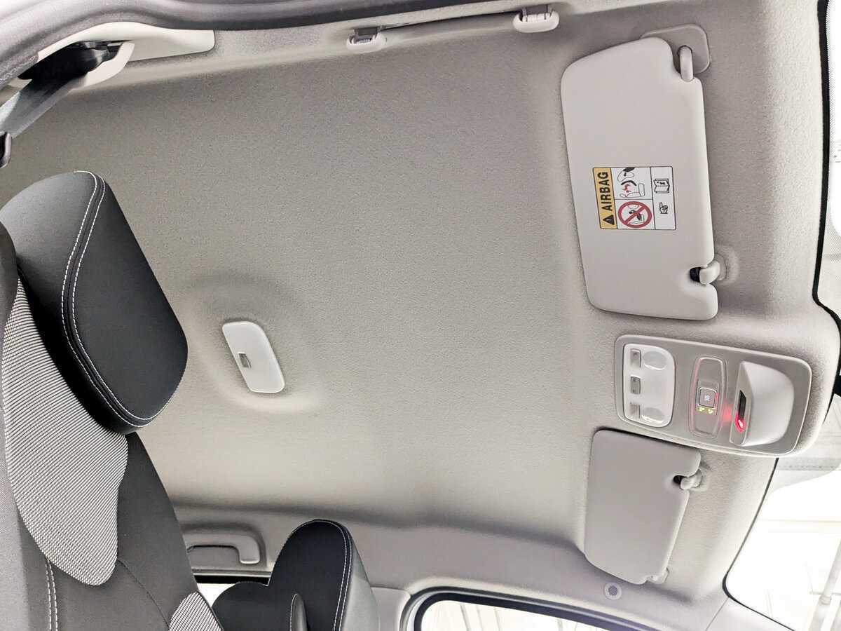 Renault Kaptur 2021 года с пробегом. Фото: #21