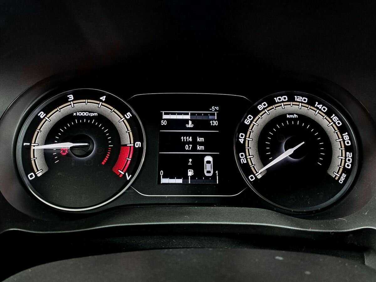 Lada (ВАЗ) Vesta 2023 года с пробегом. Фото: #8