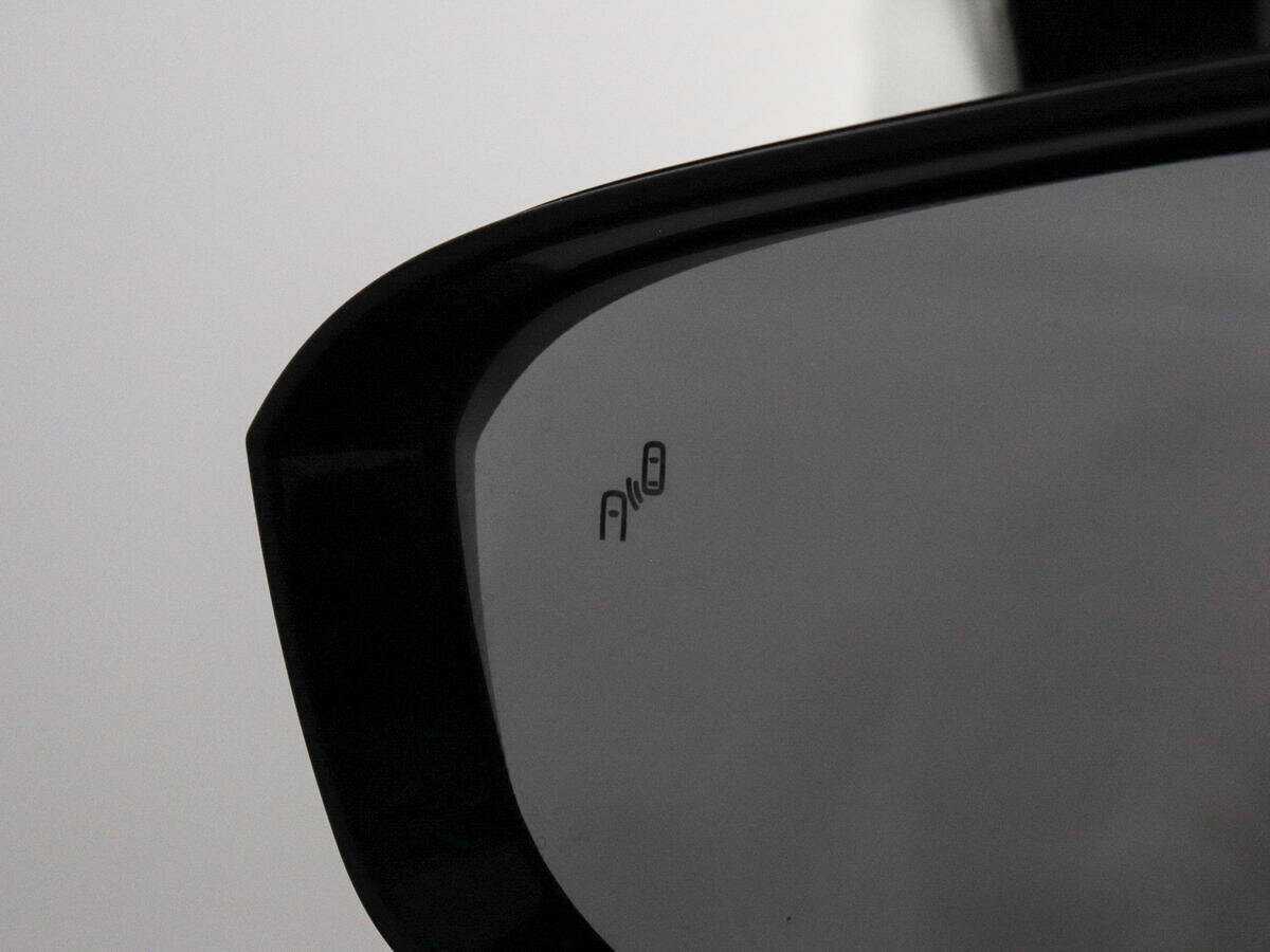 EXEED VX 2022 года с пробегом. Фото: #15