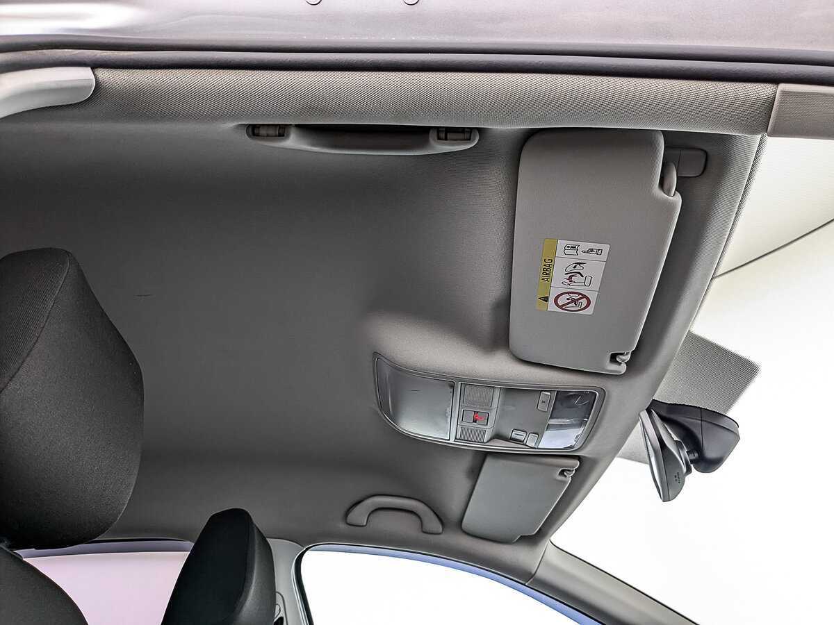 Skoda Octavia 2018 года с пробегом. Фото: #22