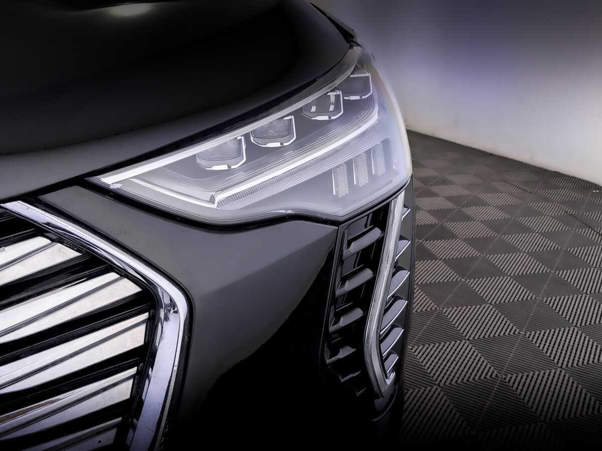 Haval Jolion 2021 года с пробегом. Фото: #16