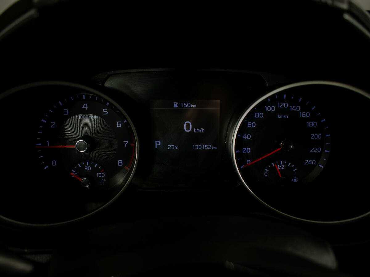 Kia Ceed 2018 года с пробегом. Фото: #5