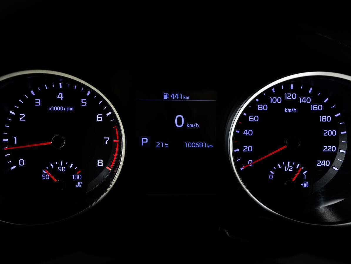 Kia Ceed 2019 года с пробегом. Фото: #18