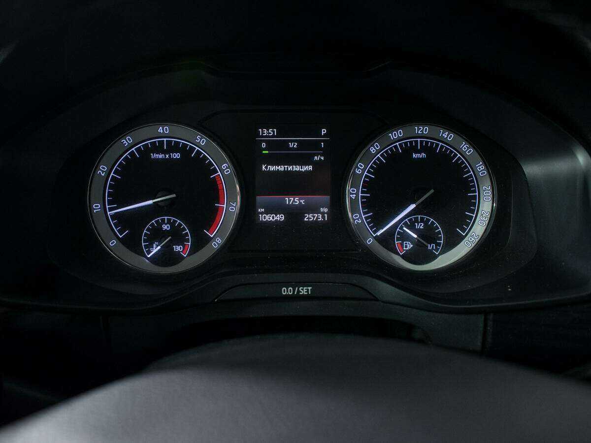 Skoda Kodiaq 2018 года с пробегом. Фото: #10