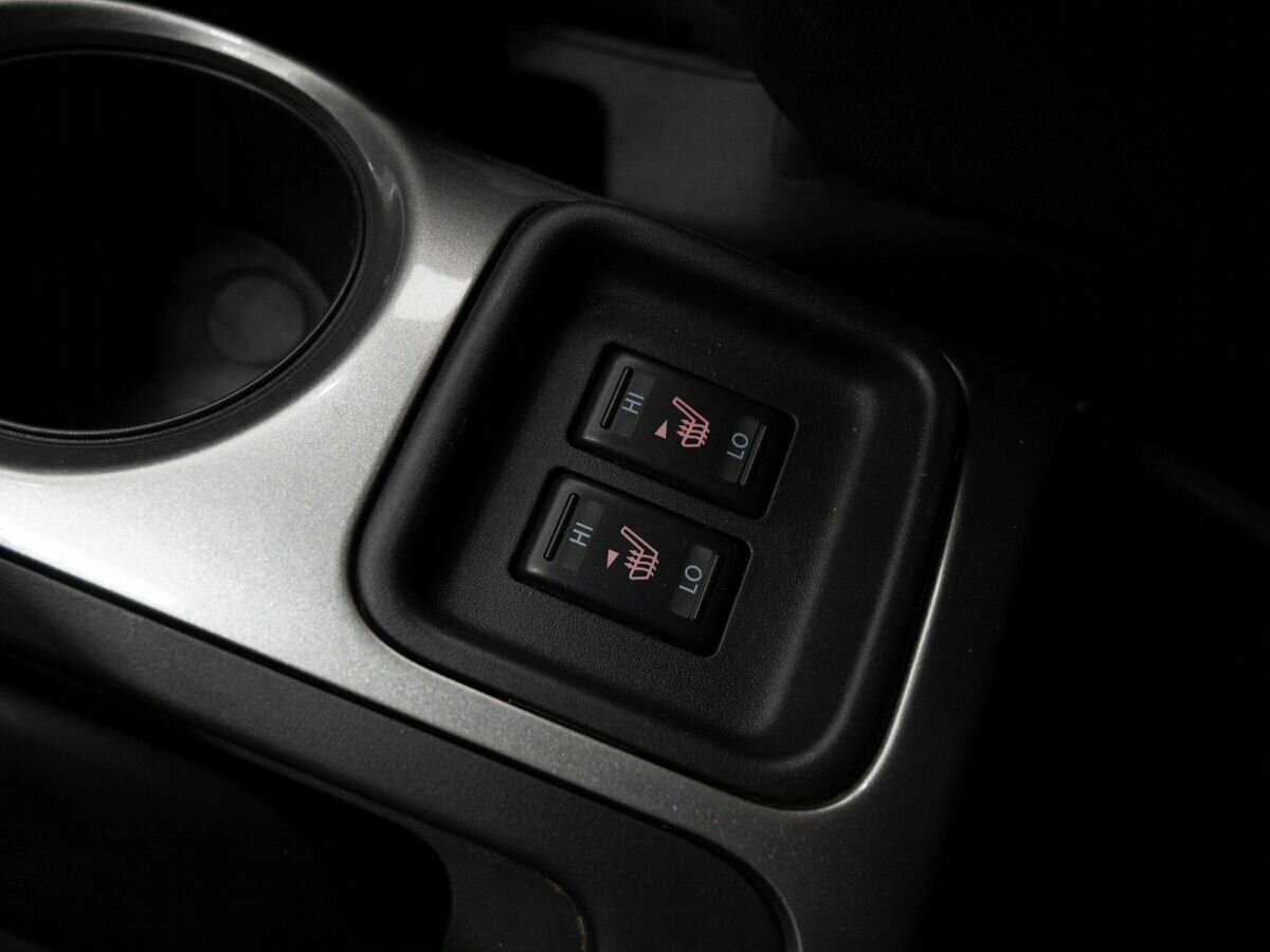 Nissan Juke 2012 года с пробегом. Фото: #18