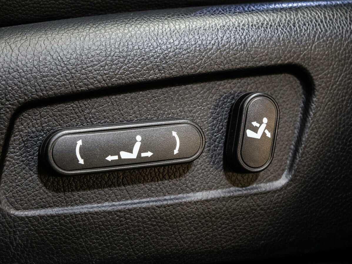 Kia Mohave 2017 года с пробегом. Фото: #17