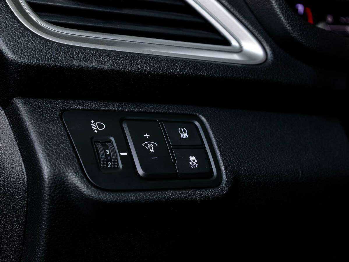 Hyundai Solaris 2019 года с пробегом. Фото: #14