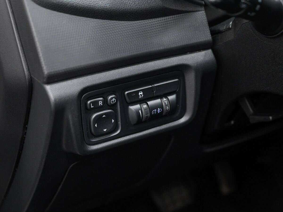 Chery Tiggo 5 2017 года с пробегом. Фото: #15