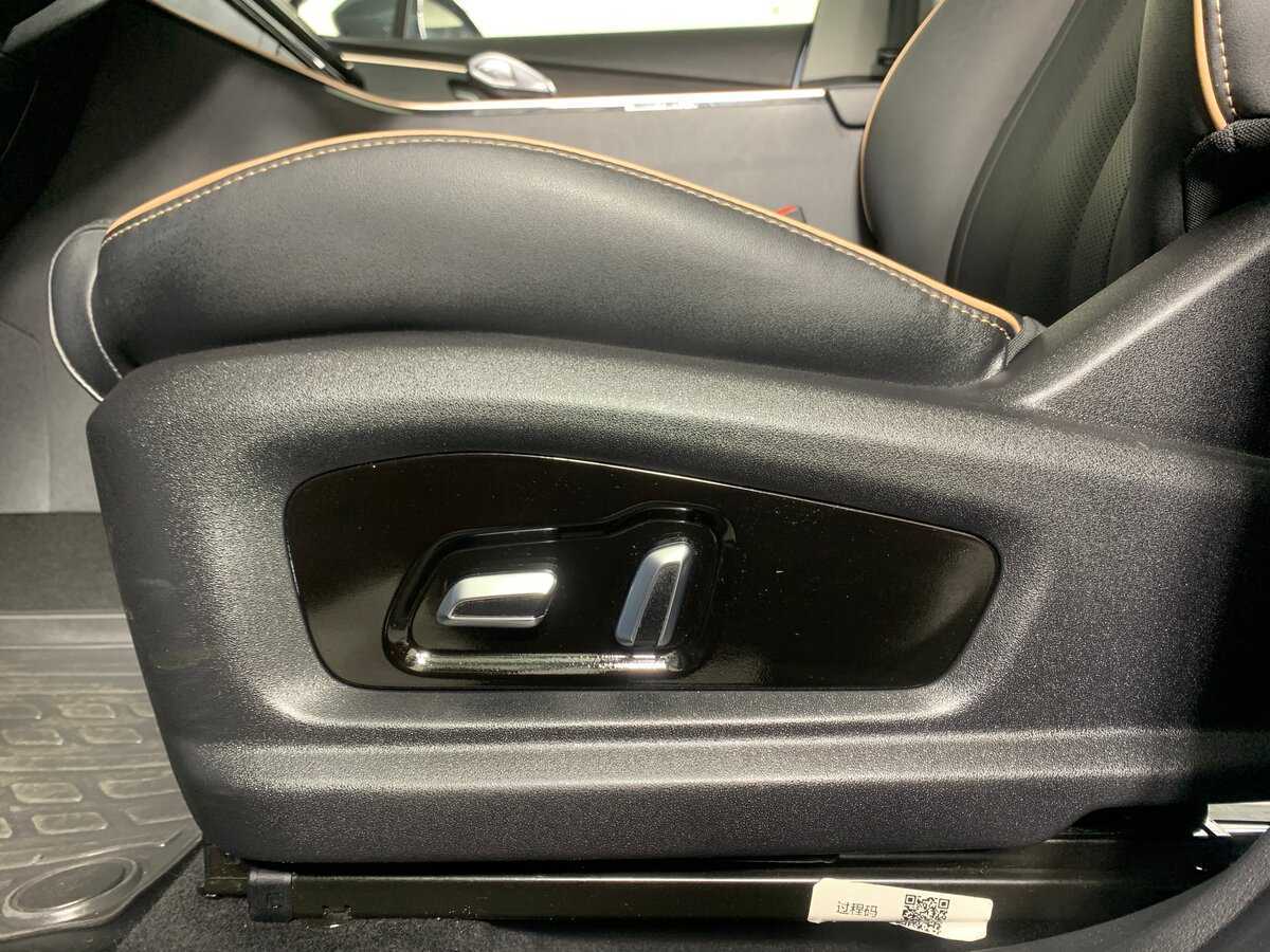 OMODA C5 2023 года с пробегом. Фото: #16