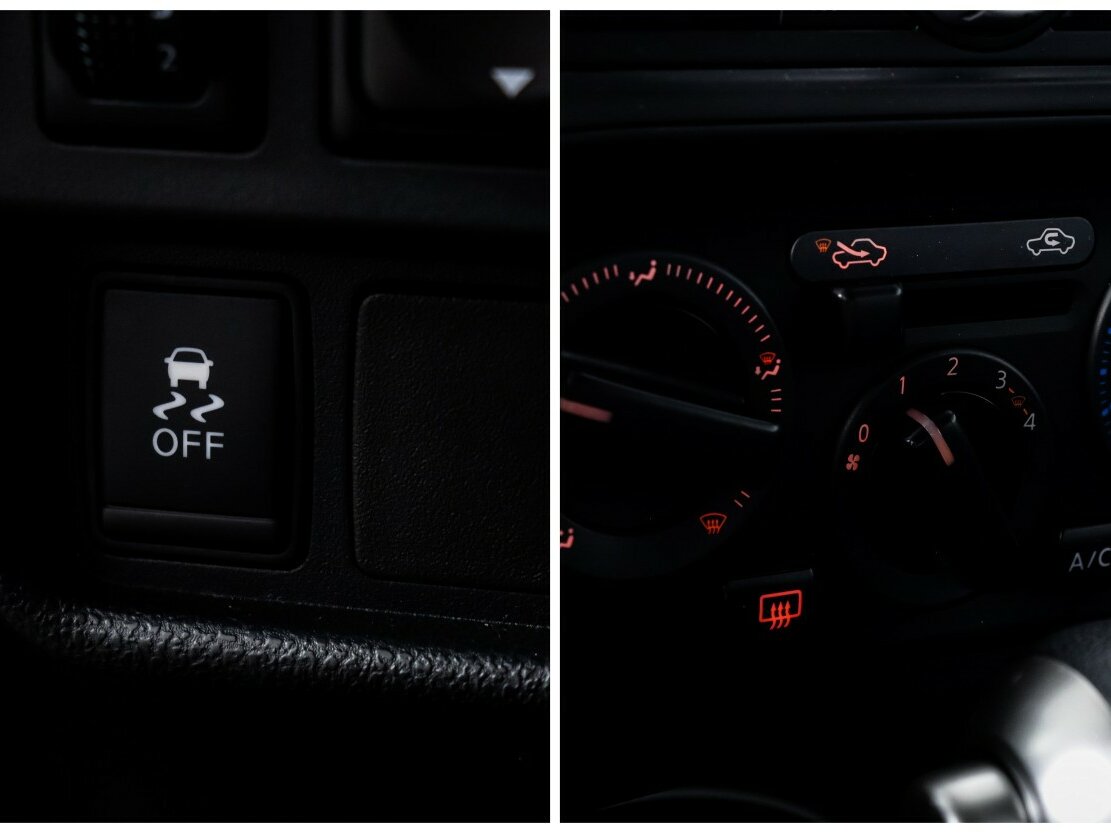 Nissan Juke 2014 года с пробегом. Фото: #16