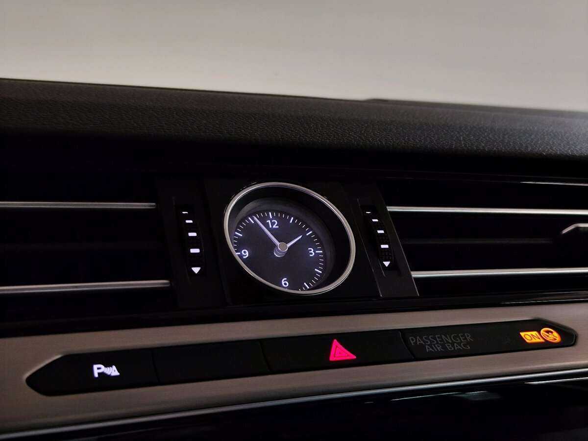 Volkswagen Passat 2019 года с пробегом. Фото: #16