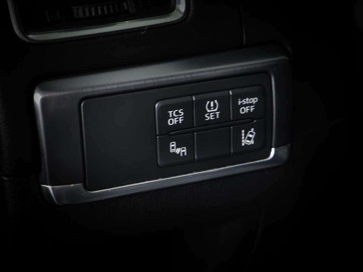 Mazda CX-5 2015 года с пробегом. Фото: #16