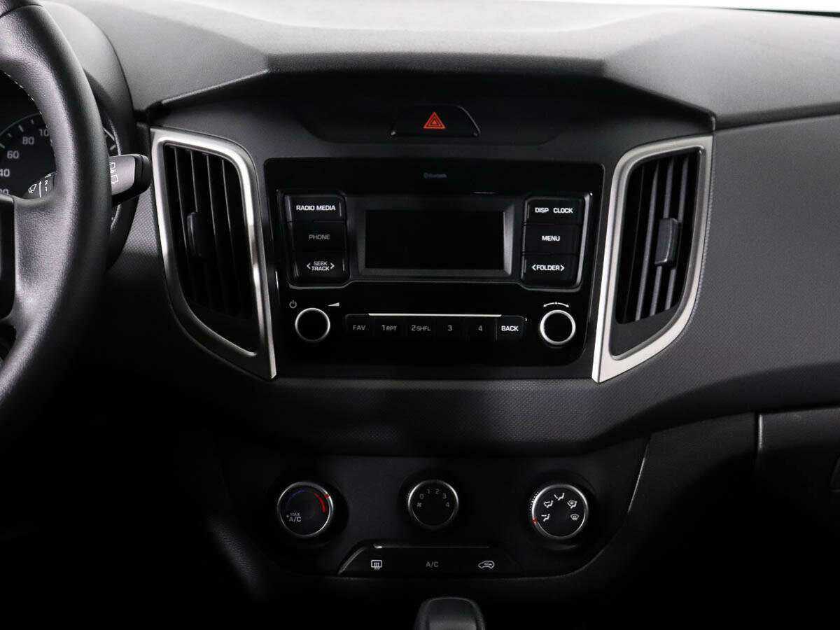 Hyundai Creta 2020 года с пробегом. Фото: #10